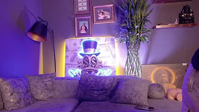 Snapshot of Seth_Vega_ chatting on March 22, 2026, 7:59 pm Seth Vega online show from March 22, 2026, 7:59 pm