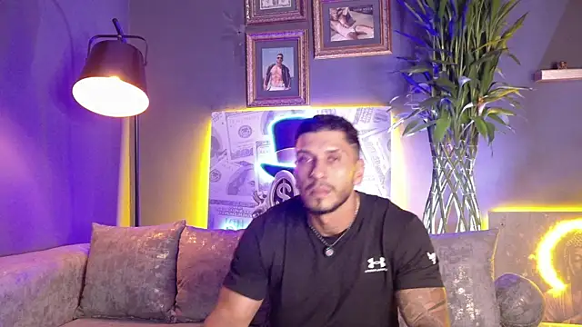 Snapshot of Seth_Vega_ chatting on March 28, 2026, 5:36 pm Seth Vega online show from March 28, 2026, 5:36 pm