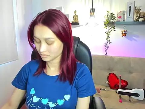 naomy stanley online show from April 7, 2026, 10:33 pm