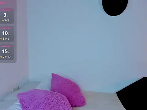 Snapshot of juana_glow chatting on February 27, 2026, 2:56 am juana glow online show from February 27, 2026, 2:56 am