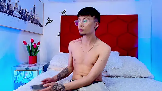 Snapshot of Novoa_Prime chatting on February 27, 2026, 9:14 pm Novoa Prime online show from February 27, 2026, 9:14 pm