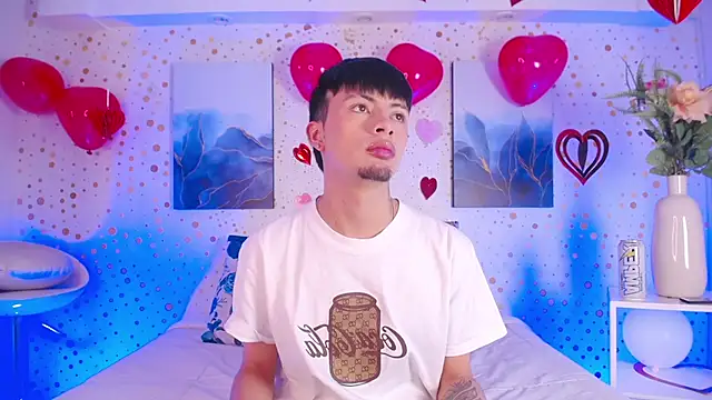 Snapshot of Novoa_Prime chatting on February 17, 2026, 3:59 am Novoa Prime online show from February 17, 2026, 3:59 am