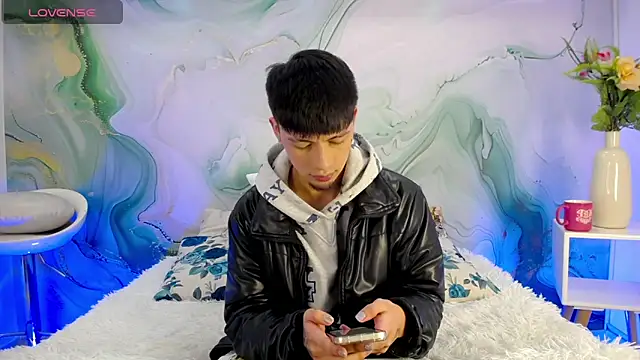 Snapshot of Novoa_Prime chatting on March 3, 2026, 3:24 am Novoa Prime online show from March 3, 2026, 3:24 am