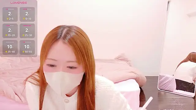 mei  27 online show from March 10, 2026, 12:53 pm