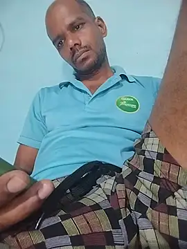 Daddyishere 19 online show from June 5, 2026, 5:45 am