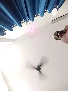 Daddyishere 19 online show from March 4, 2026, 4:37 pm