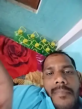 Daddyishere 19 online show from March 27, 2026, 8:22 am