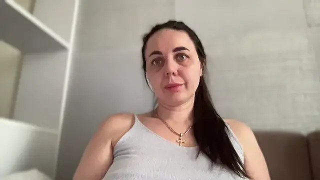 Darsy Rox online show from July 11, 2026, 9:31 am