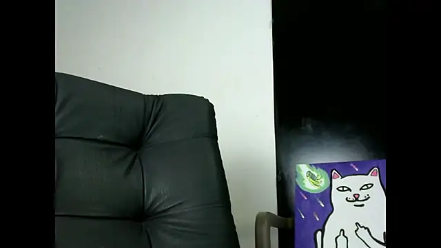 Thommas8a online show from February 20, 2026, 4:42 am