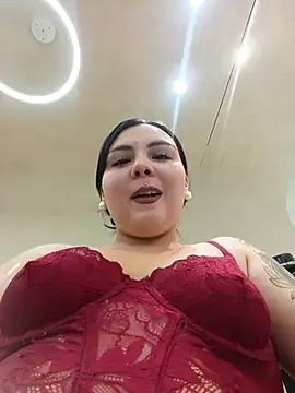 Yulska online show from July 15, 2026, 4:36 pm