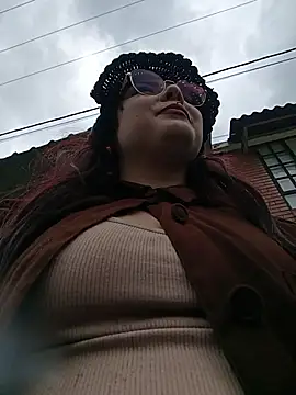 Yulska online show from April 1, 2026, 7:22 pm