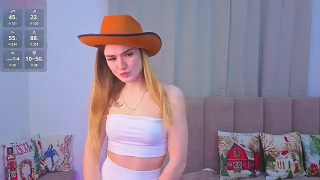 CharaVaz online show from February 24, 2026, 11:44 am