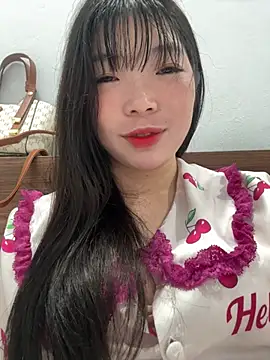 cuty lusy online show from March 4, 2026, 2:19 am