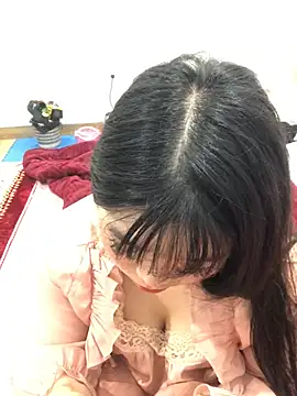 cuty lusy online show from March 29, 2026, 9:00 am