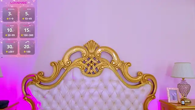 NatashaSilvers online show from February 26, 2026, 11:43 am