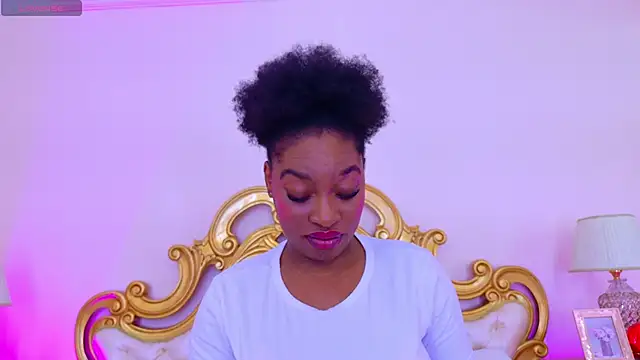 NatashaSilvers online show from February 25, 2026, 12:38 pm