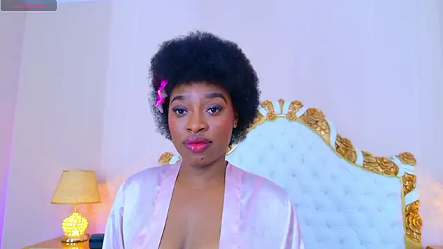 NatashaSilvers online show from February 24, 2026, 6:53 pm