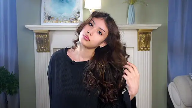 Snapshot of SulemaNeugin chatting on February 18, 2026, 2:42 am SulemaNeugin online show from February 18, 2026, 2:42 am