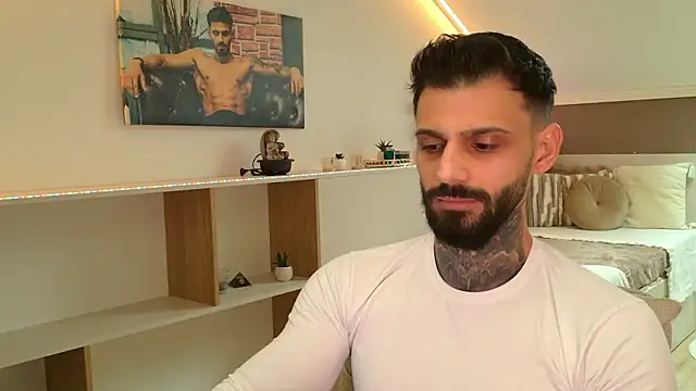 TristanGrey online show from February 11, 2026, 6:57 am