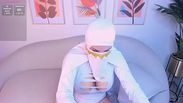 salmma habibi online show from February 14, 2026, 4:07 pm