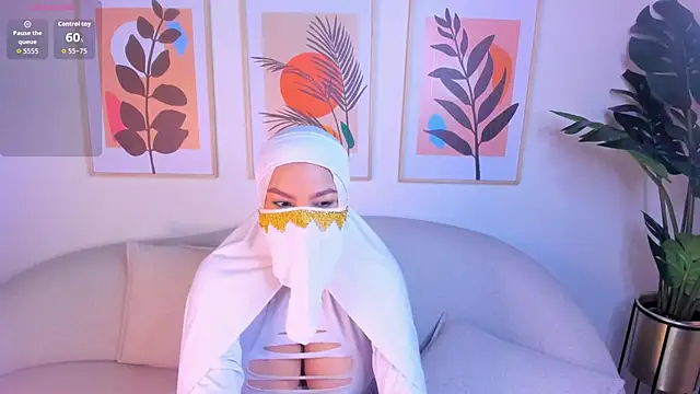 salmma habibi online show from February 23, 2026, 3:56 pm