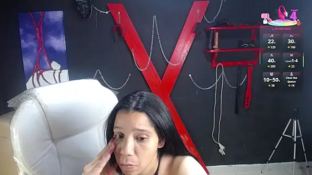 Zalomme online show from April 4, 2026, 1:50 pm