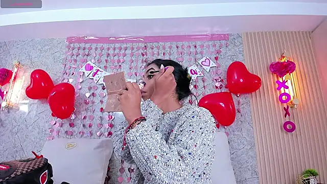 Snapshot of eva_lain chatting on February 16, 2026, 11:31 am eva lain online show from February 16, 2026, 11:31 am