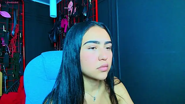 Snapshot of Velvet_Authority chatting on February 21, 2026, 12:51 pm Velvet Authority online show from February 21, 2026, 12:51 pm