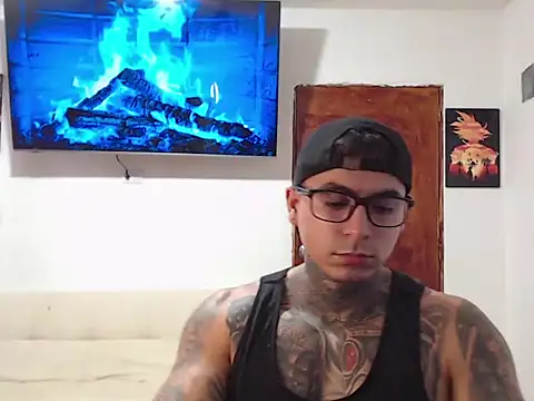 maxstrom111 online show from February 24, 2026, 2:51 pm