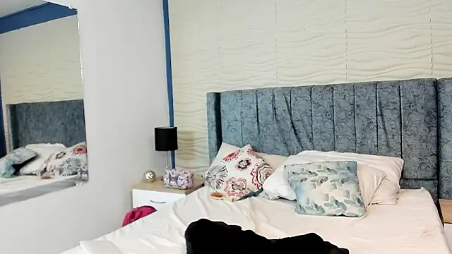 PamelaChu01 online show from March 1, 2026, 4:56 am