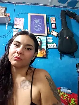 Mel152420 online show from February 7, 2026, 9:56 pm