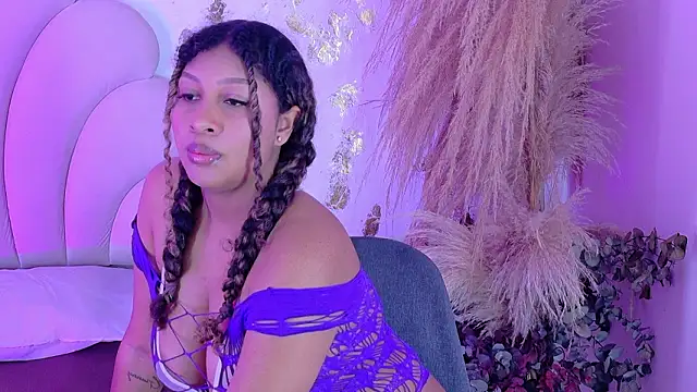 sabrina lafaux cr online show from March 13, 2026, 7:52 pm