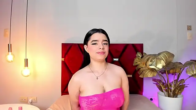 Snapshot of ValeriaBlythe chatting on February 26, 2026, 11:43 am ValeriaBlythe online show from February 26, 2026, 11:43 am