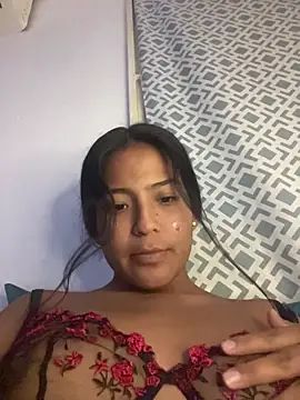 BabyFoxy online show from June 17, 2026, 6:24 am