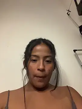 BabyFoxy online show from June 16, 2026, 6:13 am