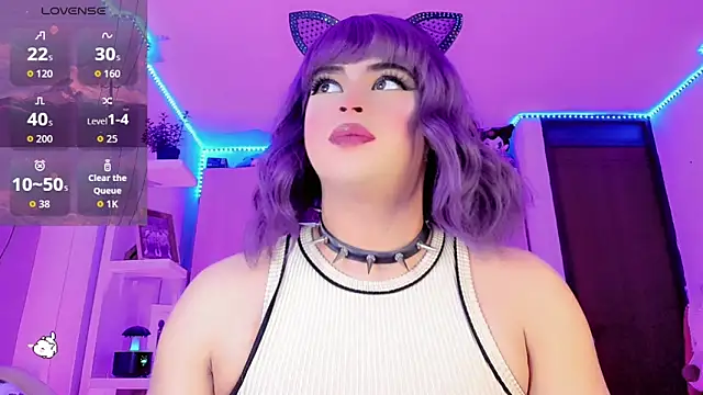 Danna xz online show from March 29, 2026, 5:14 pm