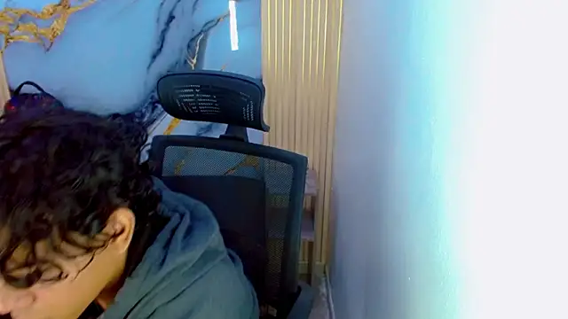 DaviidBuckx  online show from March 19, 2026, 2:11 am