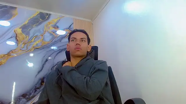 DaviidBuckx  online show from March 20, 2026, 2:12 am