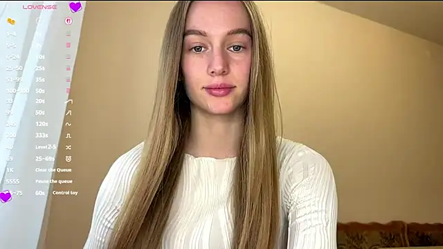 Viktoria Vibes online show from June 6, 2026, 3:39 pm