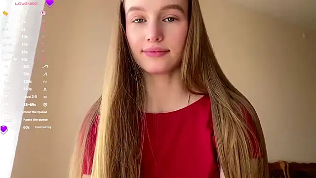 Viktoria Vibes online show from April 14, 2026, 8:08 am