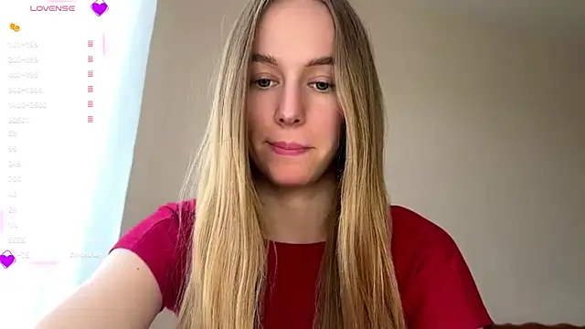Viktoria Vibes online show from June 8, 2026, 2:28 pm