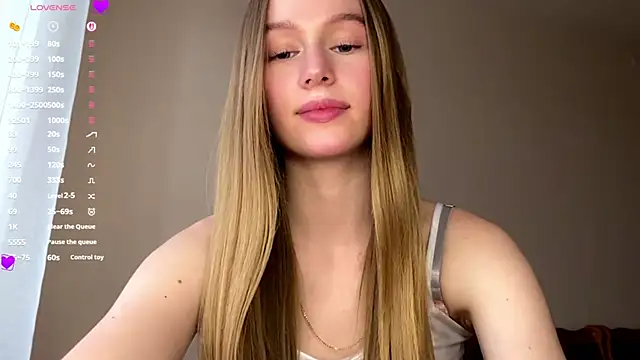 Viktoria Vibes online show from April 15, 2026, 3:16 pm