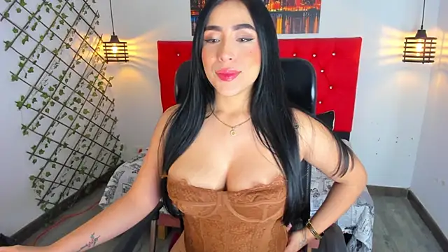 Jessica bellini online show from April 19, 2026, 6:14 am