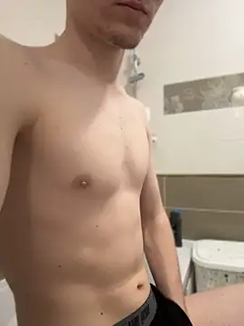 Donnydon776 online show from April 15, 2026, 1:37 pm