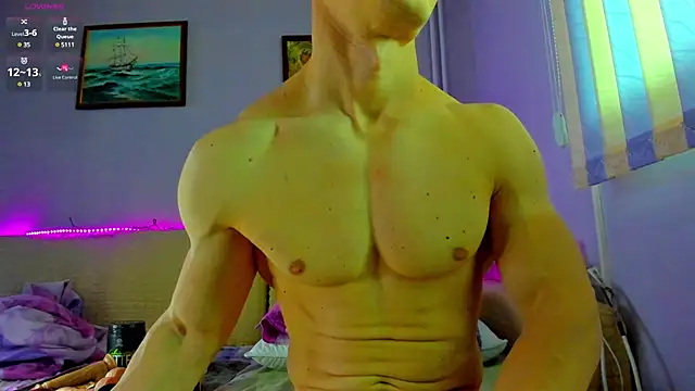 Snapshot of Shestifold_ chatting on February 23, 2025, 2:25 pm Shestifold online show from February 23, 2025, 2:25 pm