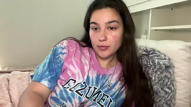 Snapshot of anitayurmoniii chatting on July 6, 2026, 1:01 am anitayurmoniii online show from July 6, 2026, 1:01 am