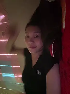 Lucky-baby077 online show from March 2, 2026, 6:36 am