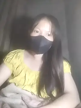 Snapshot of Yang-my- chatting on February 8, 2026, 1:20 pm Yang-my- online show from February 8, 2026, 1:20 pm