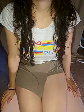 VelvetSolez online show from February 17, 2026, 6:54 am