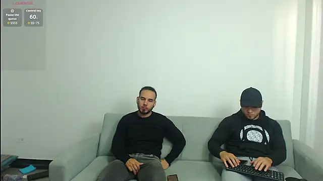 jhustin marcius online show from April 16, 2026, 8:42 pm